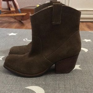 Matisse boots